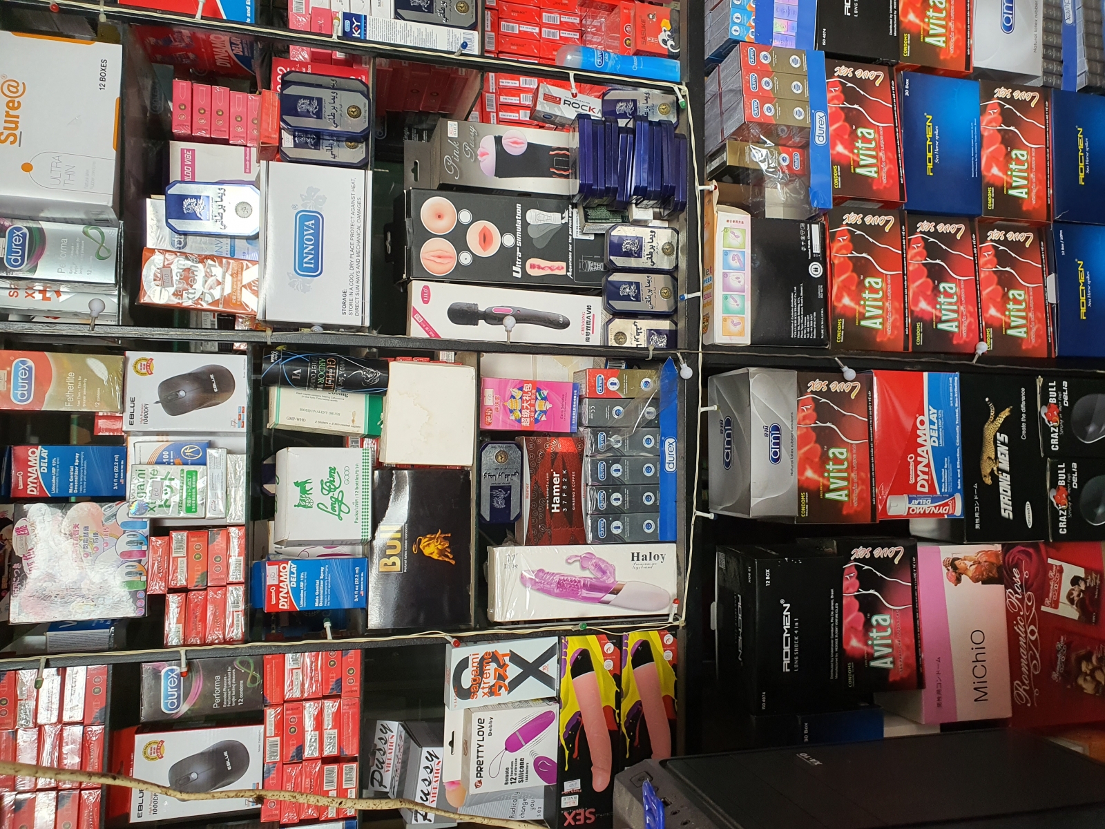 shop người lớn Đà Nẵng