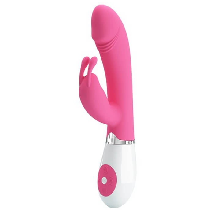 Máy massage điểm G loại nhỏ Pretty Love Gene ( Đồ chơi người lớn Đà Nẵng )