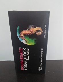 BAO CAO SU DOUBLESAFE SEAHORSE (HỘP 12C)