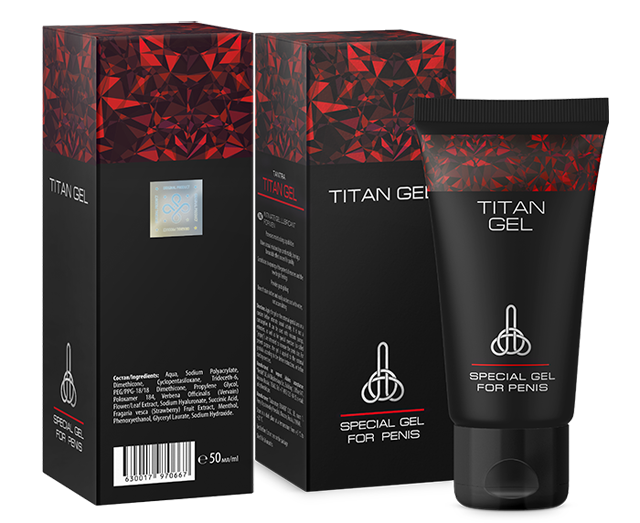 Gel Titan Nga tại Đà Nẵng Tăng kích thước cậu nhỏ, kéo dài thời gian quan hệ