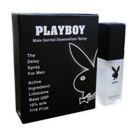 Chai xịt PLAYBOY chính hiệu hàng MỸ cách quan hệ cực lâu chính hãng tại Đà Nẵng