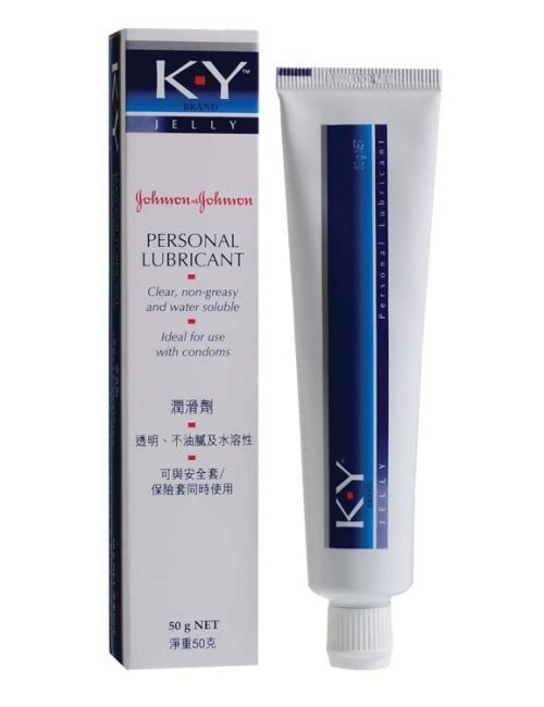 GEL BÔI TRƠN TẠI ĐÀ NẴNG K-Y DUREX