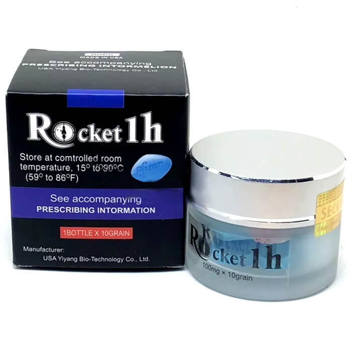 Rocket 1h hộp 10v tại Đà Nẵng